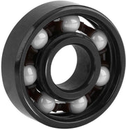 Mini Rotante Supporto di Alta Qualità Acciaio/Ceramica - Lager 608 - Diametro Interno 8mm - Diametro Esterno 22mm - Spessore 7mm - Bassa Nivele di Rumore