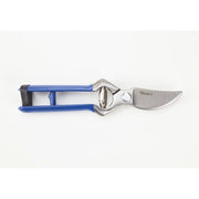 Forbice da vigna extra forgiata 19 cm con manici in plastica