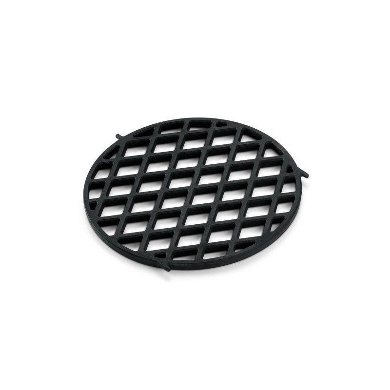 Griglia per rosolatura Weber cm 30 x 30