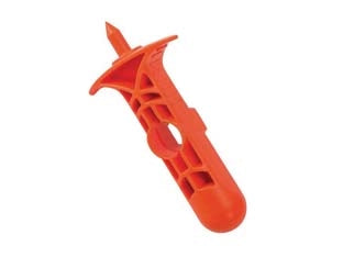 FUSTELLA FORATUBI- - ø mm.4,5 - 25 pezzi