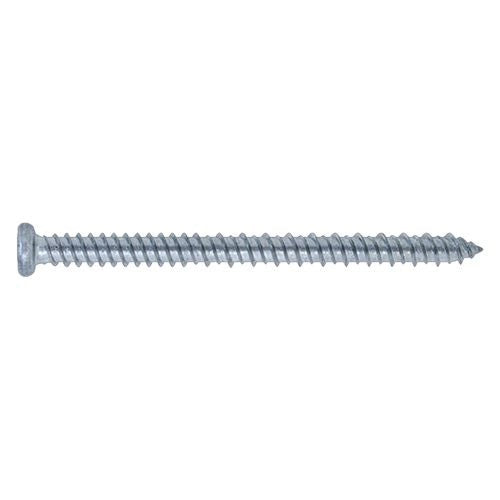 VITE PER CALCESTRUZZO TSP 7,5x122 mm - 100 pezzi- AMBROVIT