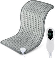 Pallone termico elettrico - Pallone termico collo e spalle