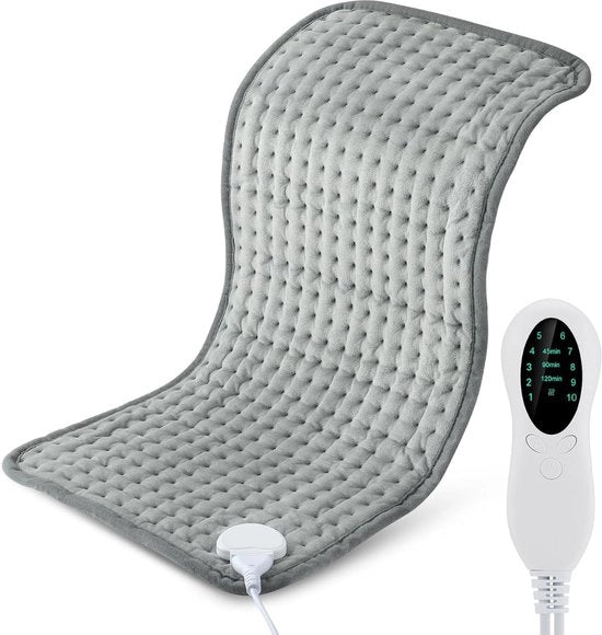 Pallone termico elettrico - Pallone termico collo e spalle