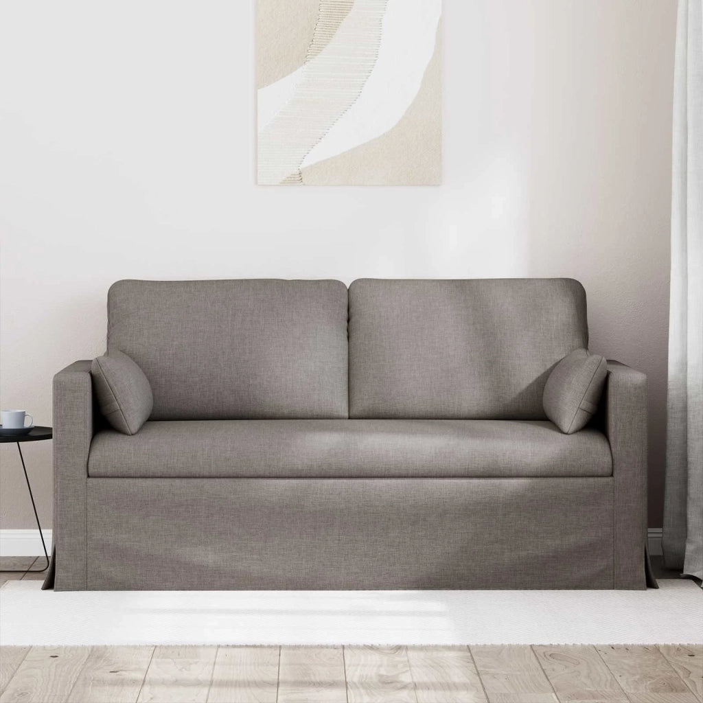 Divano Talpa 158 x 78 x 80 cm Tessuto 42024366
