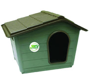CUCCIA PER CANI CASA FELICE  cm.79x56x60h.  media