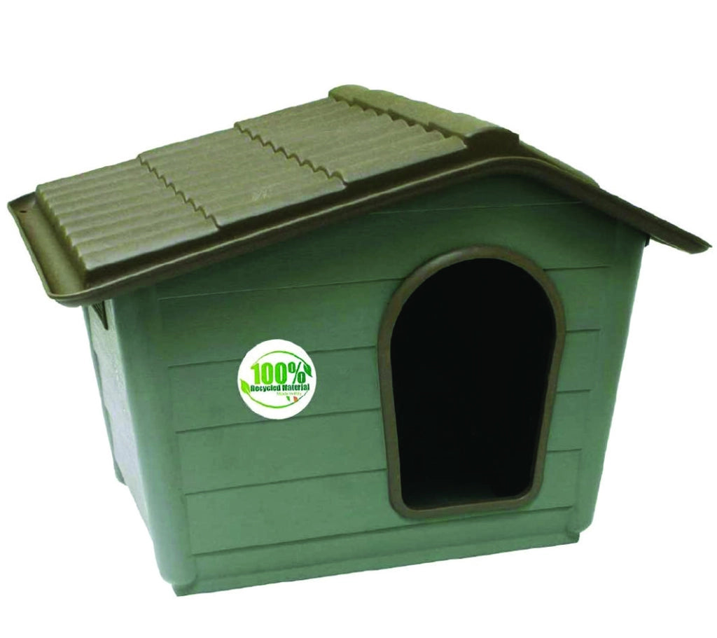 CUCCIA PER CANI CASA FELICE  cm.79x56x60h.  media