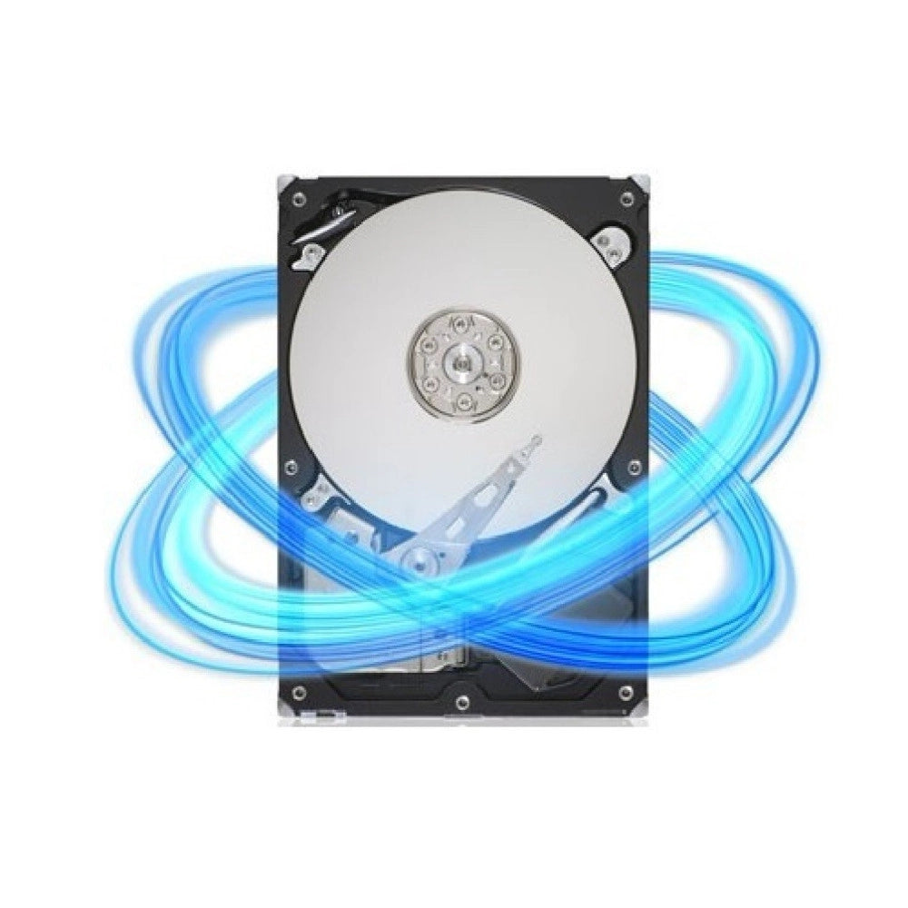 Trade Shop - Hard Disk Hd Interno Per Pc Dvr Seagate 3.5" Barracuda 500gb 7200rpm 64mb Sata3 -