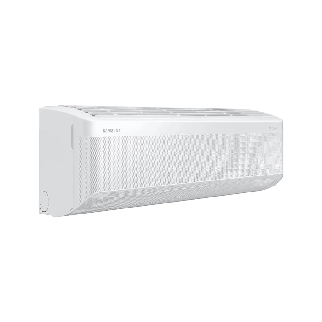 Climatizzatore Condizionatore Samsung Penta Split Inverter serie WINDFREE AVANT S2 7+9+9+12+18 con AJ100TXJ5KG R-32 Wi-Fi Integrato 7000+9000+9000+12000+18000