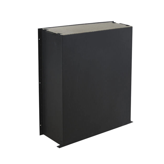 Box per interni Camini Classici - Box effetto mattoni