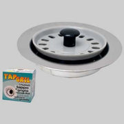 TAPPO A GRIGLIA PER LAVELLI  2     MARYPLAST