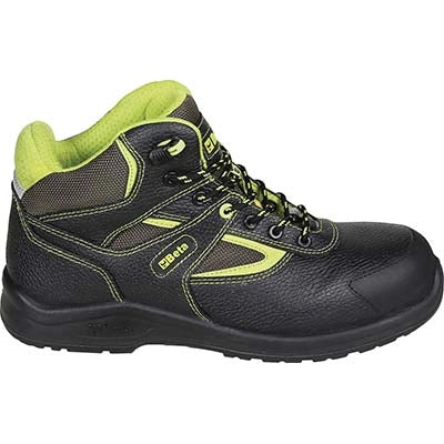 SCARPONCINO ANTINFORTUNIO 7221PEK BETA - S3 SRC 42- 1 paia