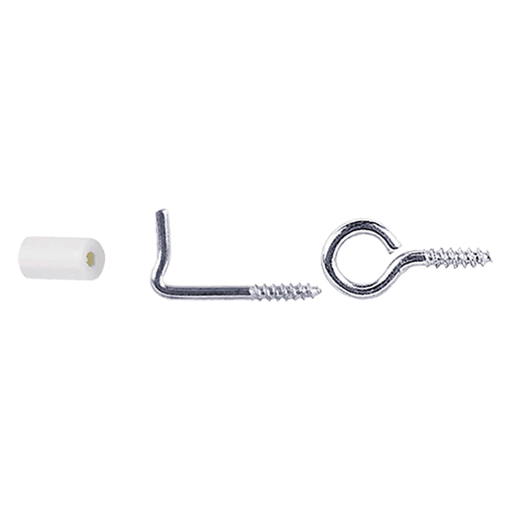 ACCESSORI ELASTOBRISE occhiolo- 100 pezzi