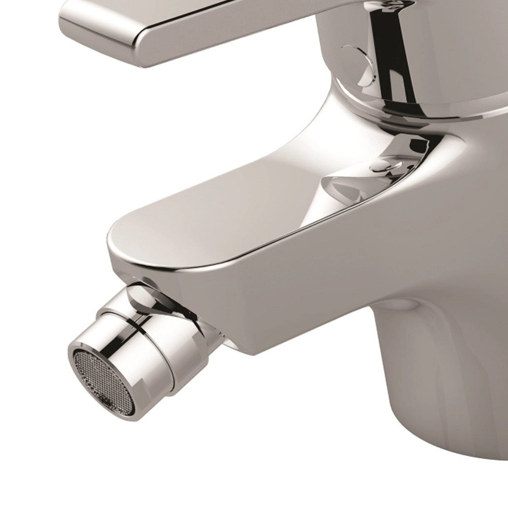 Rubinetto per bidet serie idro one ideal standard, cromato