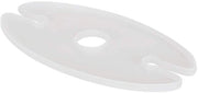 Supporto vino in silicone - Ondelette vino - Flessibile - Riciclabile - Resistentente agli urti - Facile da pulire - Supporto vino 

Specifiche tecniche: 
- Materiale: silicone
- Dimensioni: 
- Modello: Wijnrekplaat Siliconen Mal