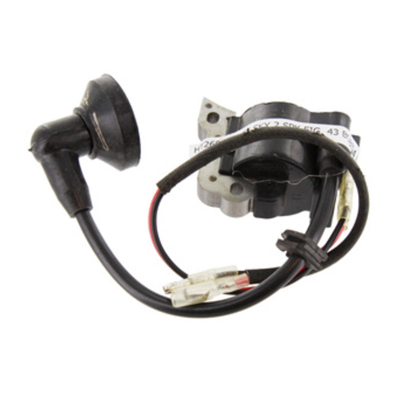J-SKY 2 SPK    BOBINA ELETTRONICA  FIG 43