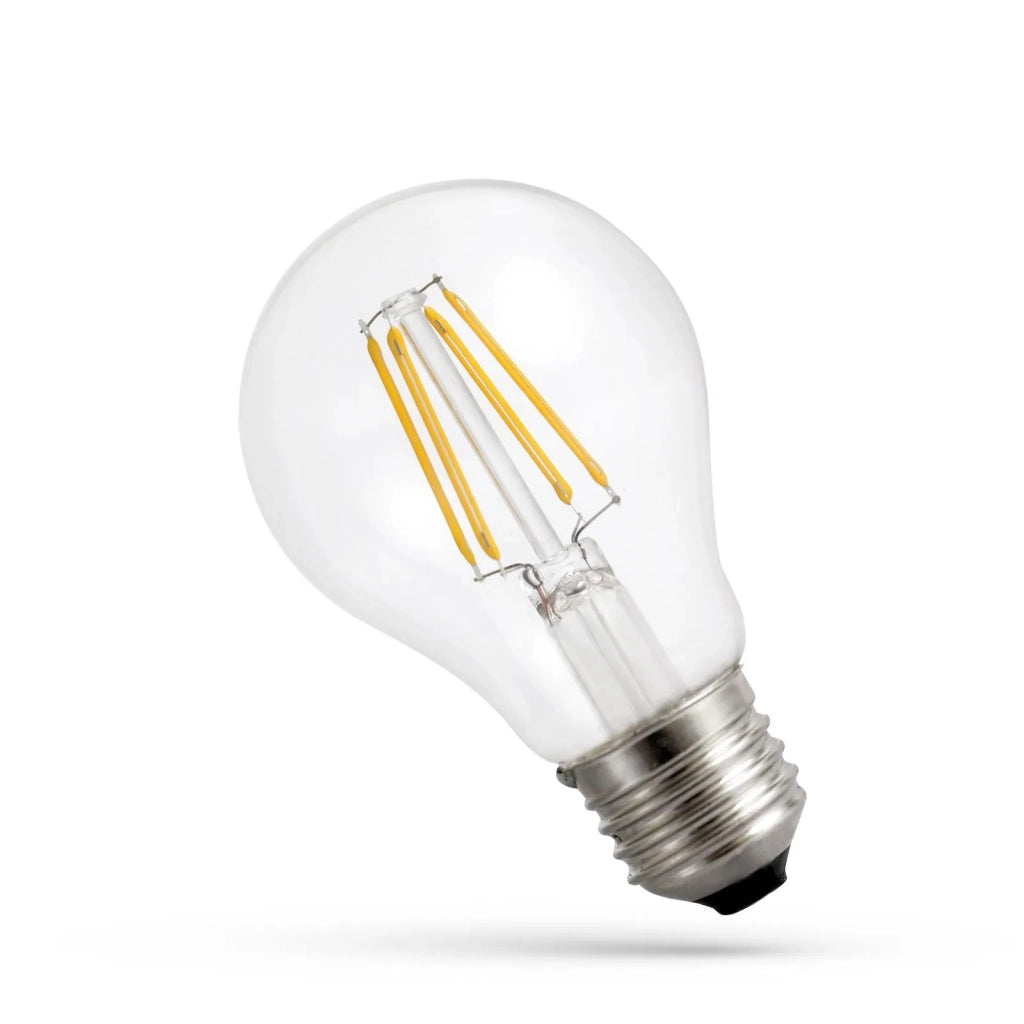 Bulbo Led Gls E-27 8,5w Woj+14595