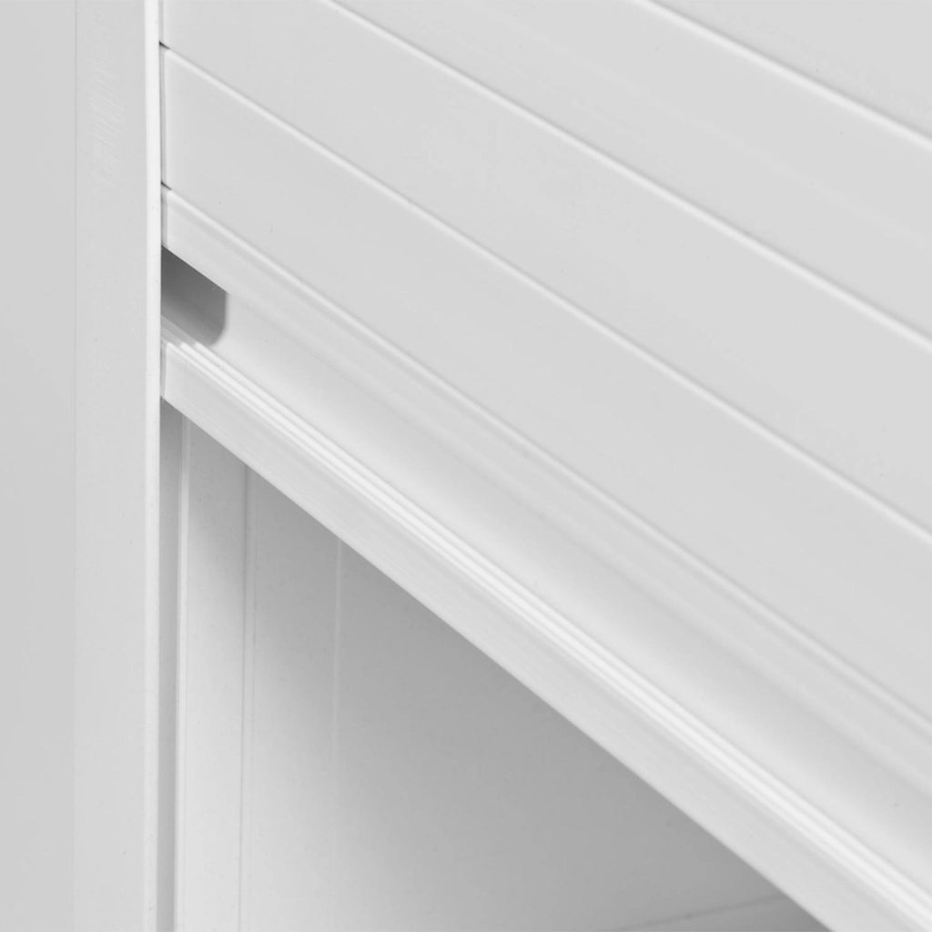 Mobile Coprilavatrice in Polipropilene PP Cm (LXPXH):65 x 68 x 88 TRO
