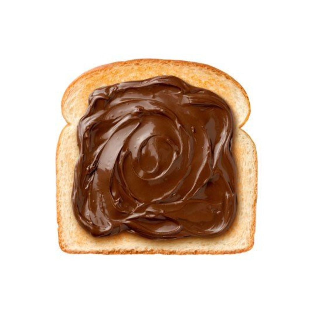 Ferrero nutella crema spalmabile alle nocciole e al cacao vasetto da 1 kg