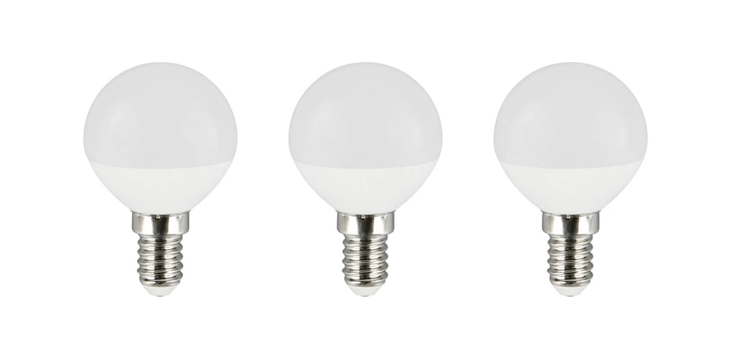 Lampadina LED E14 5W 470 lm luce neutra RL
