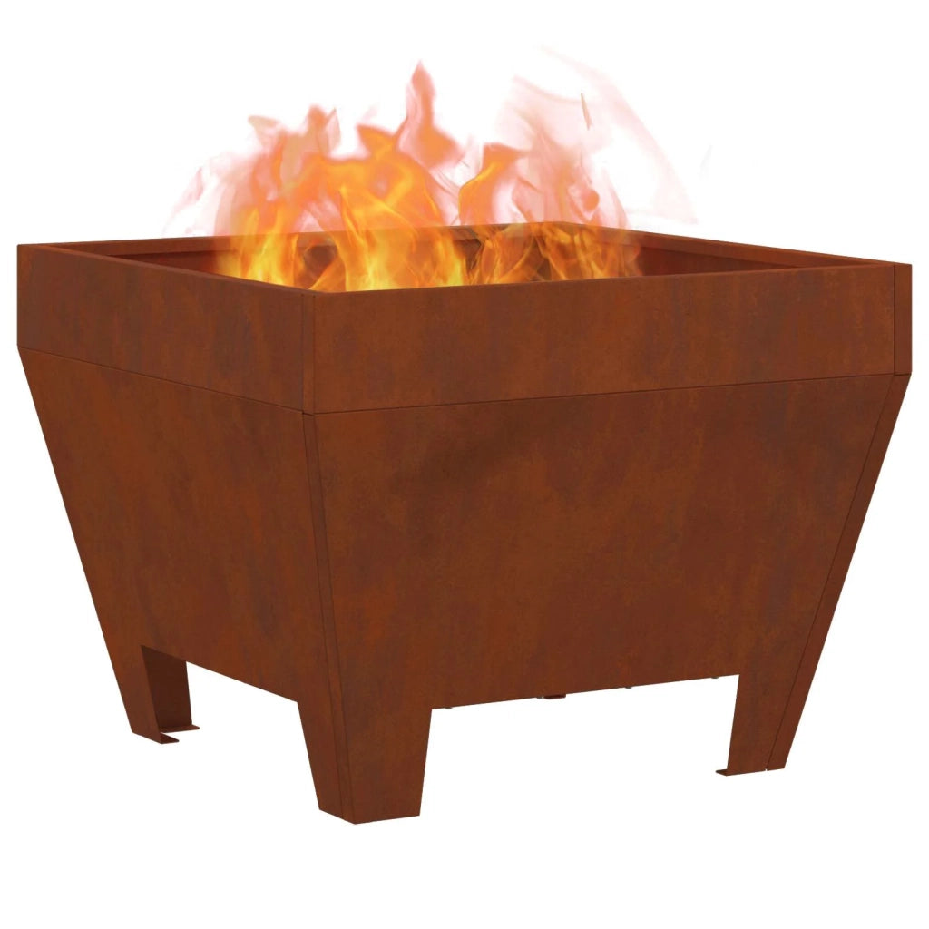 Focolare Marrone 50 x 50 x 38 cm 858943