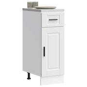 Base da Cucina Porto Bianco in Legno Multistrato 853937