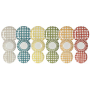 SERV. TAVOLA  18 PZ MADISON CALEDONIA