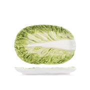 Piatto Verza 27x18xh3 cm