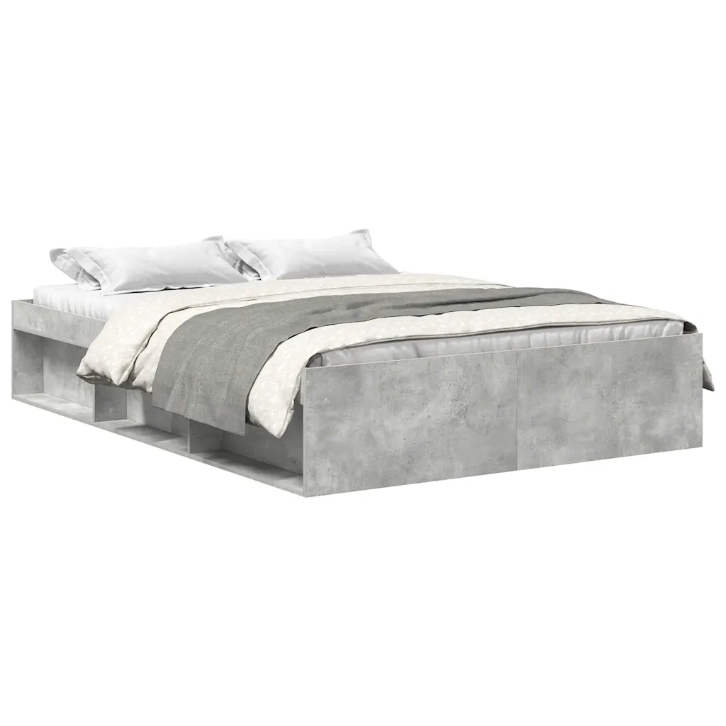 Giroletto Grigio Cemento 120x200 cm 3203855