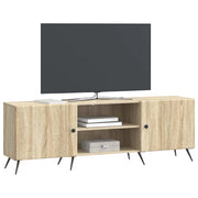 Mobile TV | Armadietto TV | Mobile Porta TV Rovere Sonoma 150 x 31 x 50 cm Legno ingegnerizzato