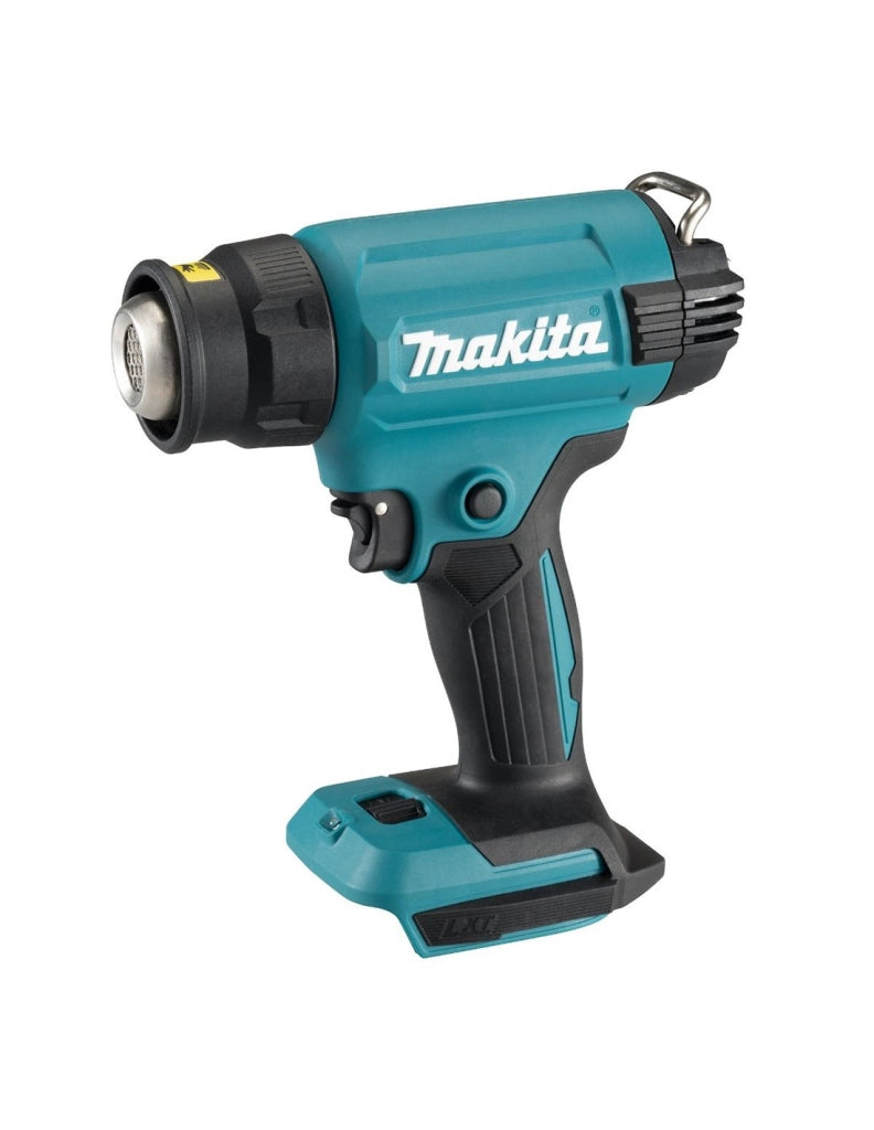 Pistola Termica MAKITA DHG181Z (Solo corpo)