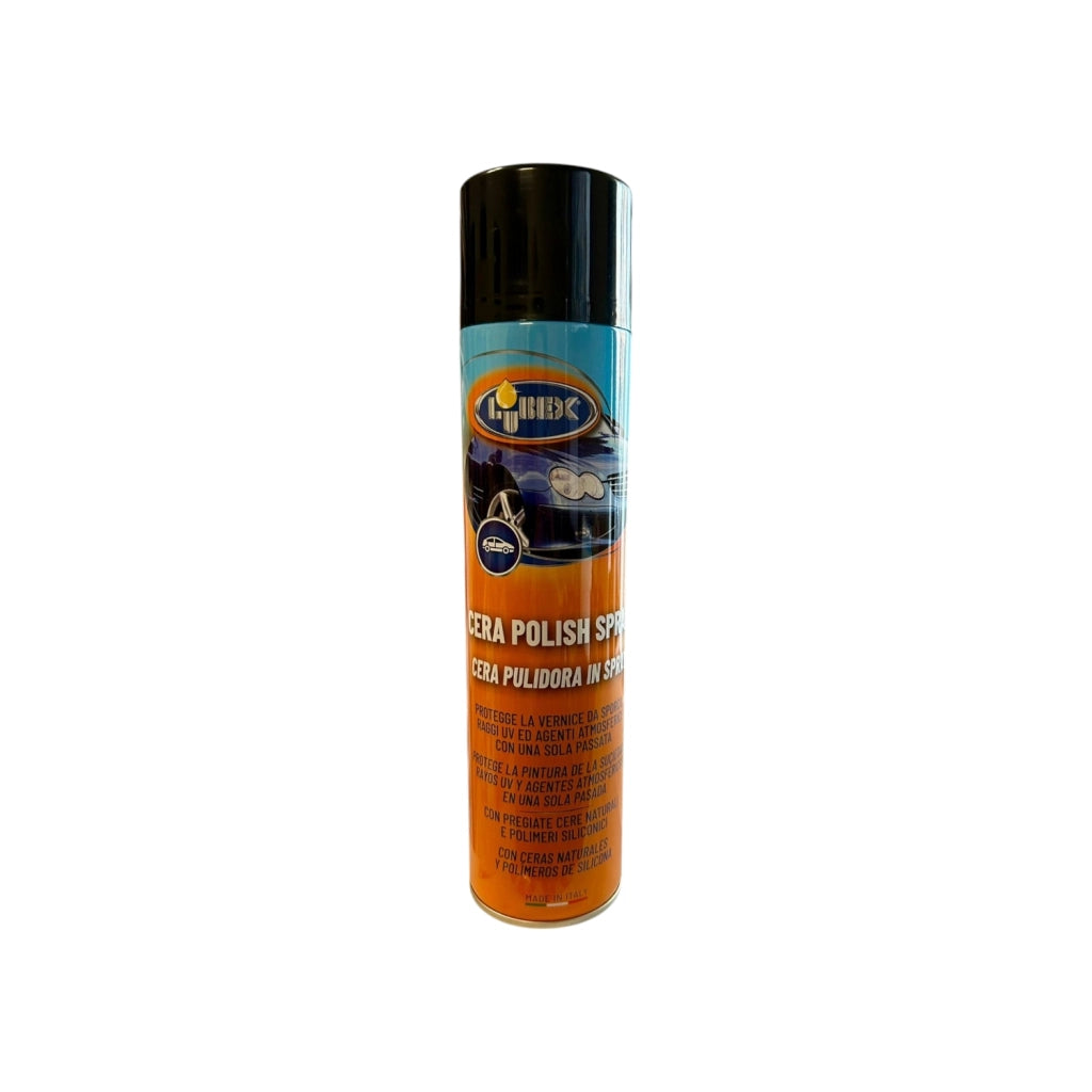 CERA PER AUTO POLISH SPRAY 400ML