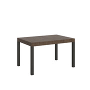 Tavolo Allungabile 140-224x80x77 cm Everyday Noce