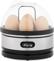 Cottura Uova Elettrica con Timer
