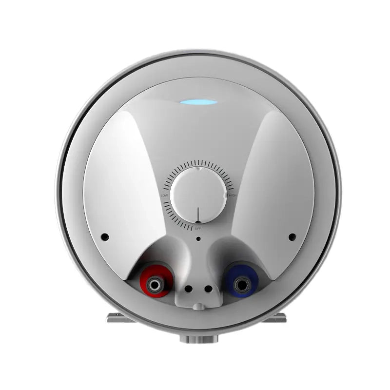 Scaldabagno elettrico cilindrico 1500W - 15F6 Midea 80Lt