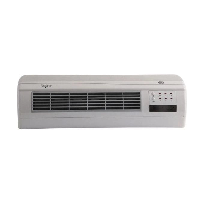 Syntesy Termoconvettore Parete Ec W1000-2000 - 07518