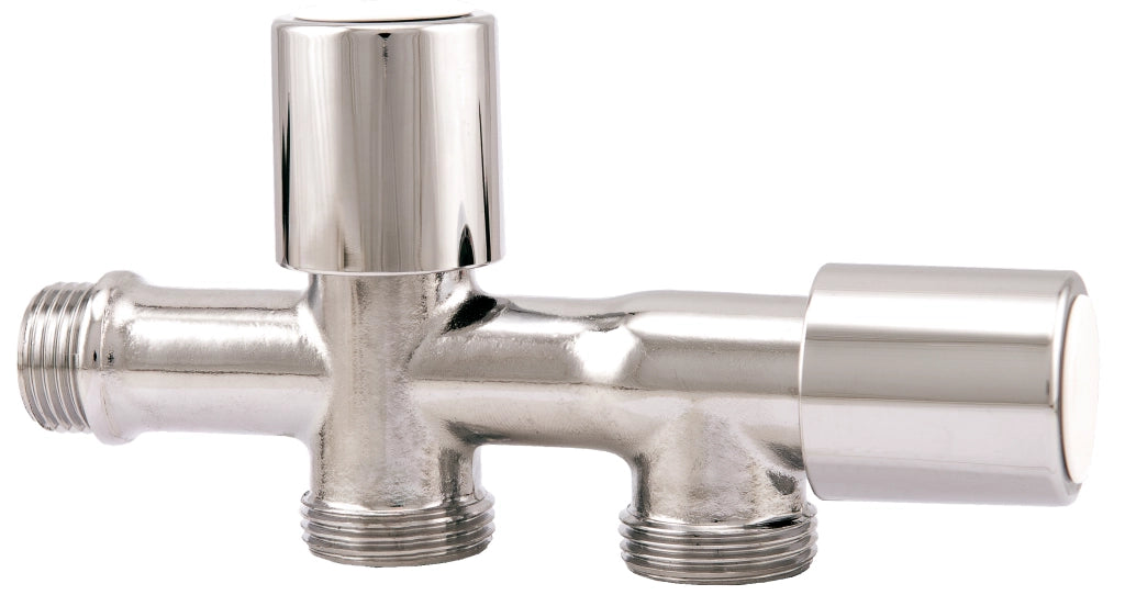 PL ITAP 240 RUBINETTO DUPLEX UNI LAVATRICE D 1/2- ITAP- 1,0 pz