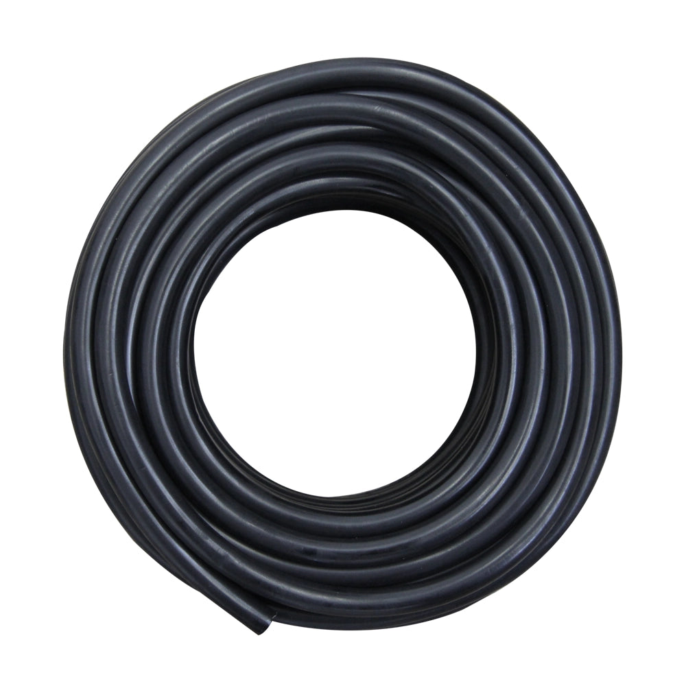 Cavo 3x1mm 10m nero H05VV-F