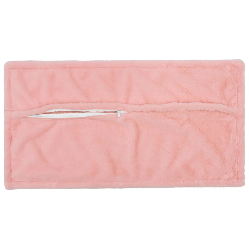 Federa 12 pcs HOUTEN Rosa 40 x 80 cm 918453