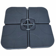 Base per ombrellone UB50x50