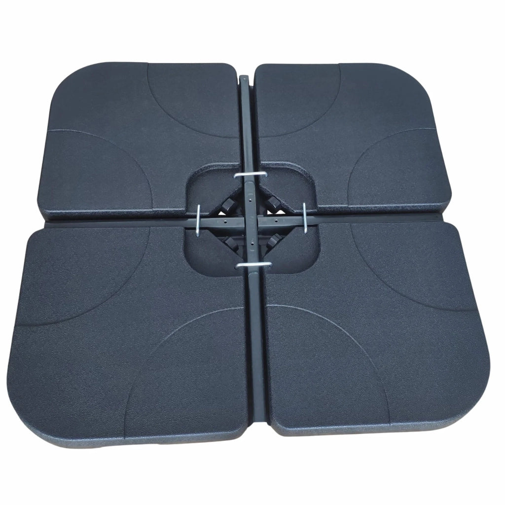 Base per ombrellone UB50x50