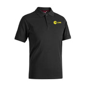 C POLO FOX NERO C.LINE TAGLIA XL