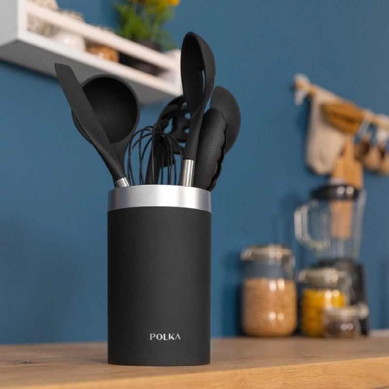 CECOTEC 01184 - Utensili da cucina Polka Excellence Force