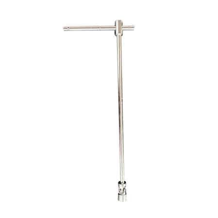 CHIAVE A T SNODATA KENDO 13 mm - KENDO