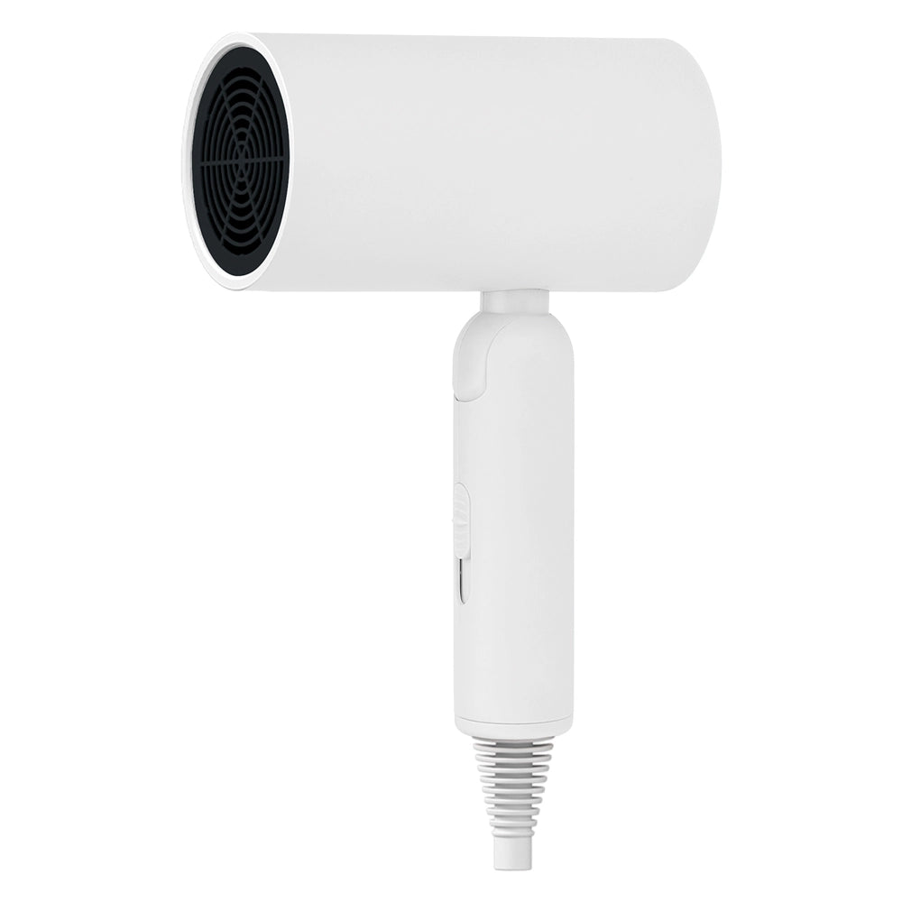 ASCIUGACAPELLI PIEGHEVOLE 'PREMIUM LS-HD01W' 2000 W  - LOSTECH