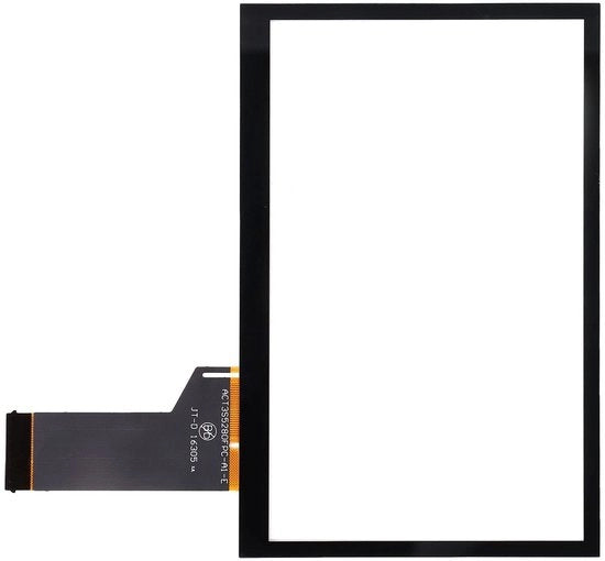 Pantalla LCD di sostituzione per veicoli