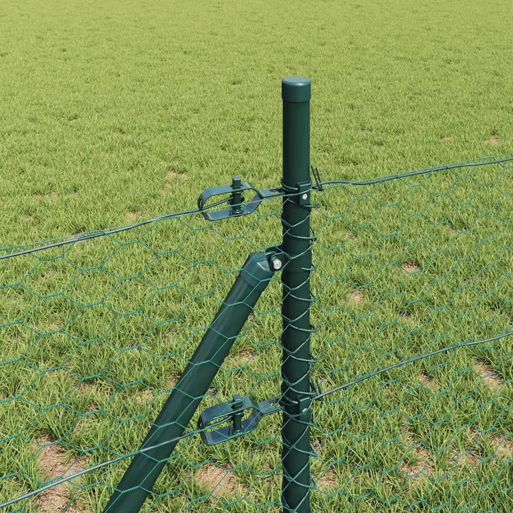 Palo della recinzione Verde 3352734