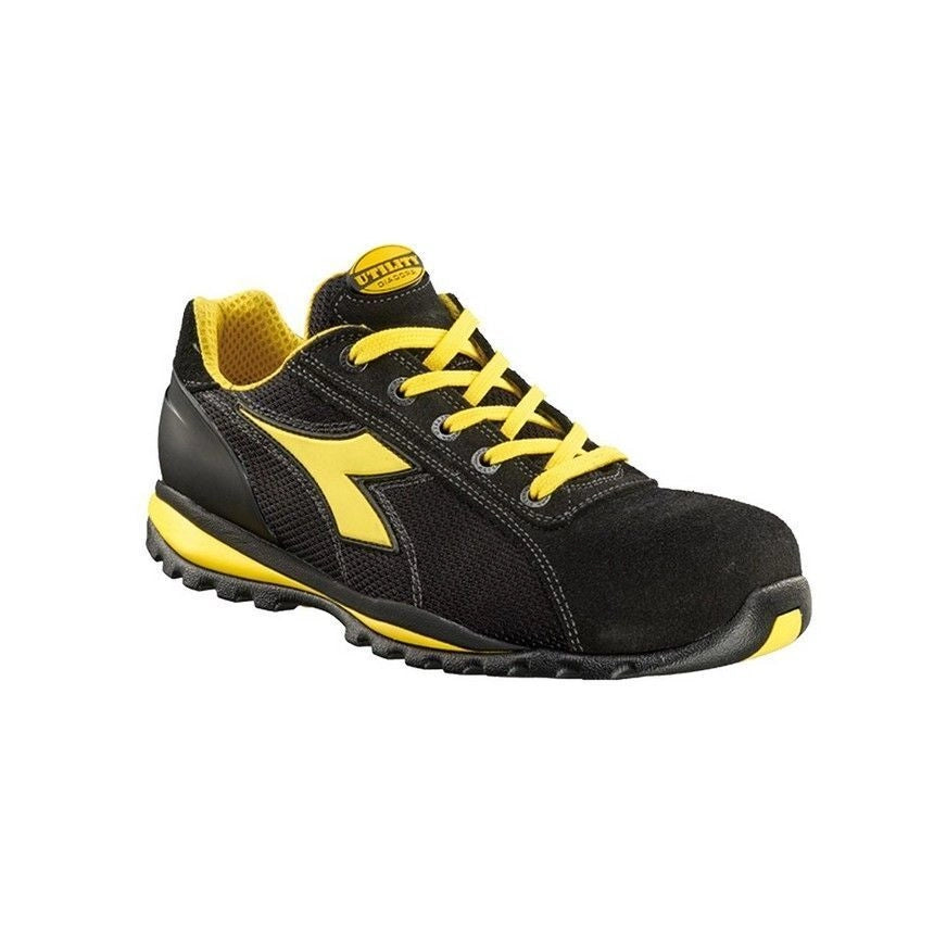 Diadora Paia Scarpe Active Glove Tx Nero Basse 42