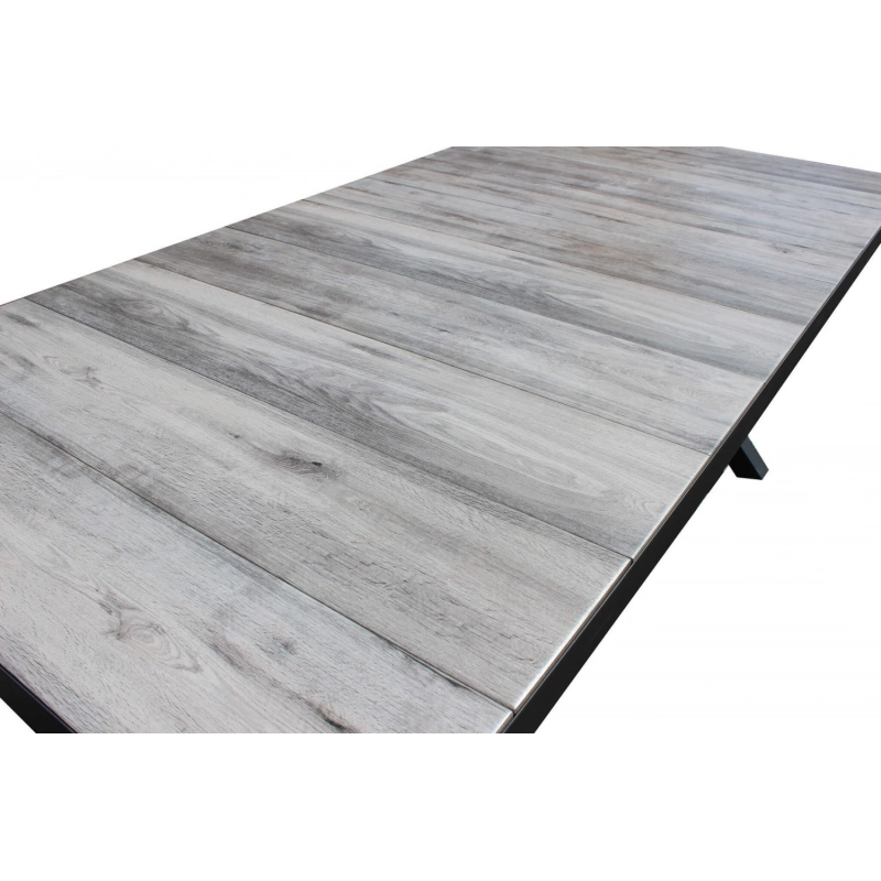TAVOLO MACKAY 200 X 100