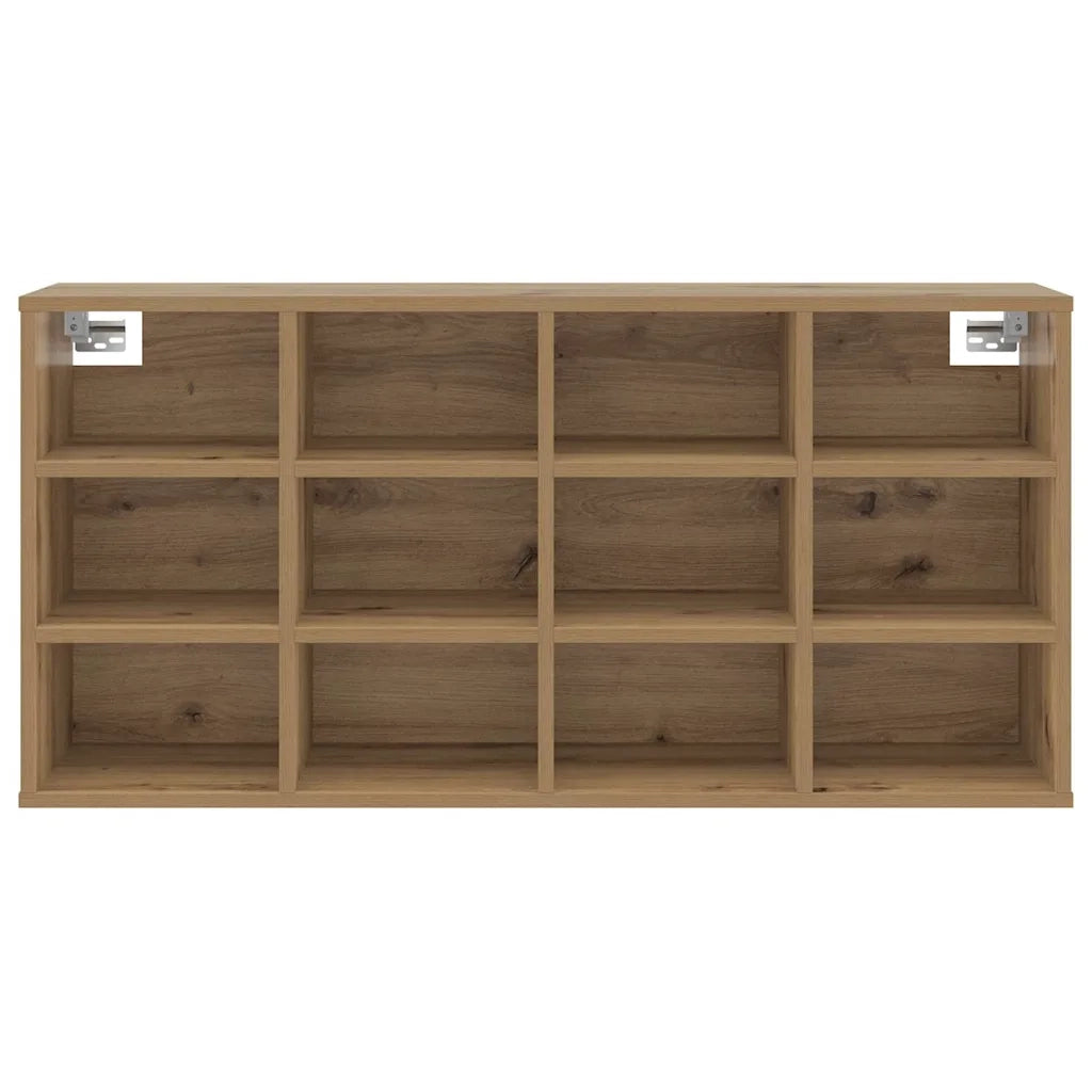 Mobile per scarpe 103 x 30 x 51 cm Legno ingegnerizzato 875210