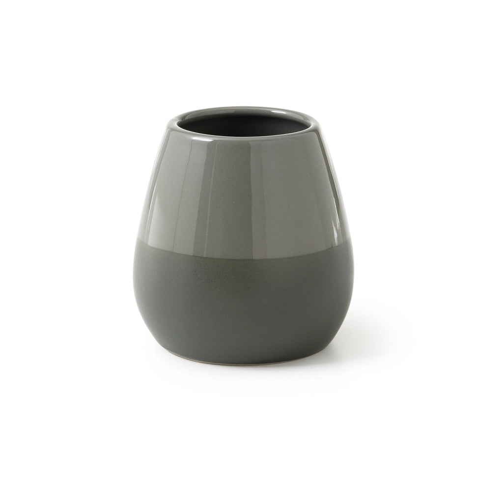 WILMA PORTASPAZZOLINI VERDE - GEDY